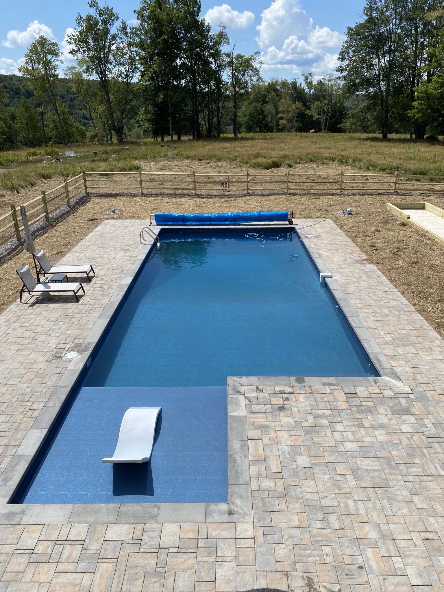 Aqua-Men Pool Inc